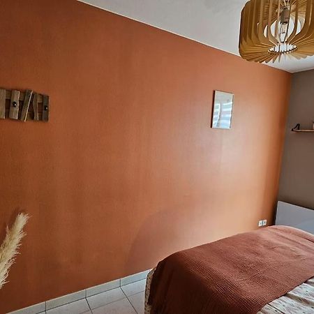 Appartement Calme リエヴァン エクステリア 写真