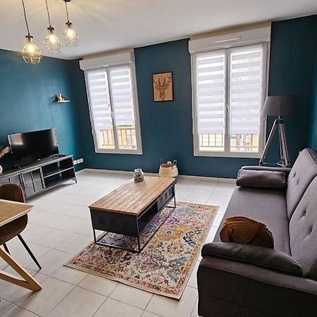 Appartement Calme リエヴァン エクステリア 写真