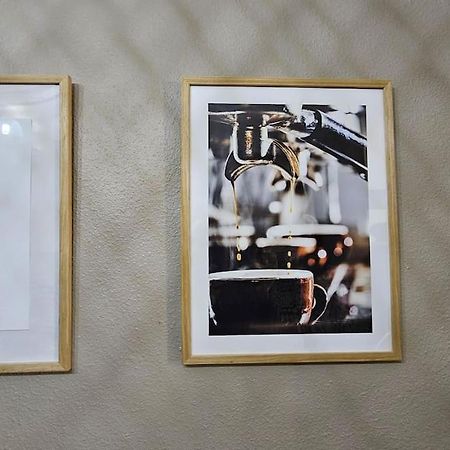 Appartement Calme リエヴァン エクステリア 写真