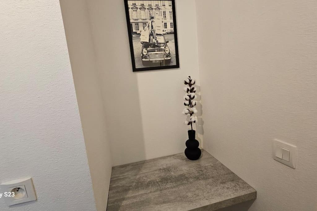 Appartement Calme リエヴァン エクステリア 写真