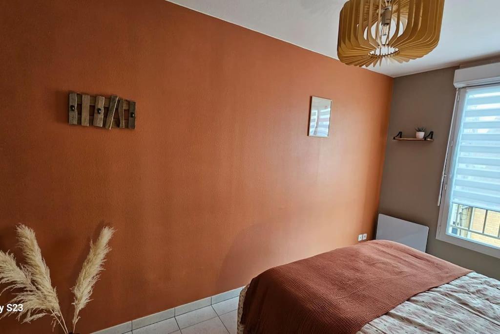 Appartement Calme リエヴァン エクステリア 写真